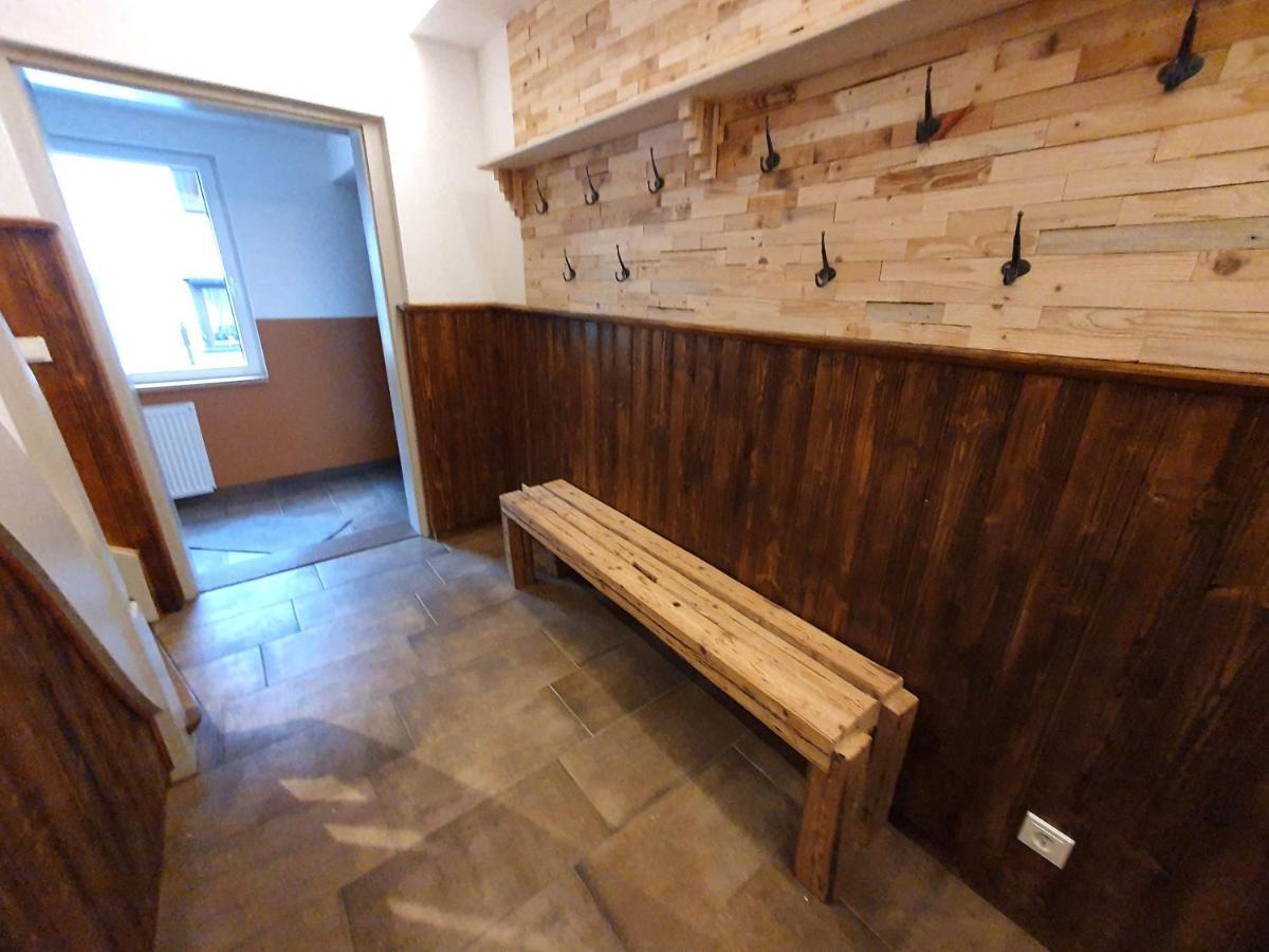 Villa Kleine Bergstrasse 2 - Haus 1 à Tanne Extérieur photo