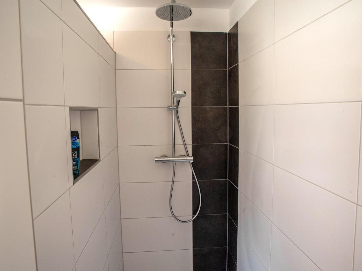 Villa Kleine Bergstrasse 2 - Haus 1 à Tanne Extérieur photo